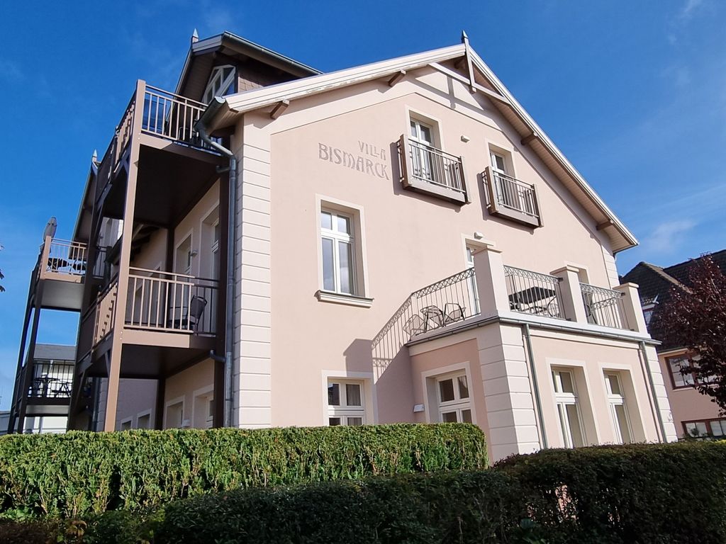 Villa Bismarck - 71-06