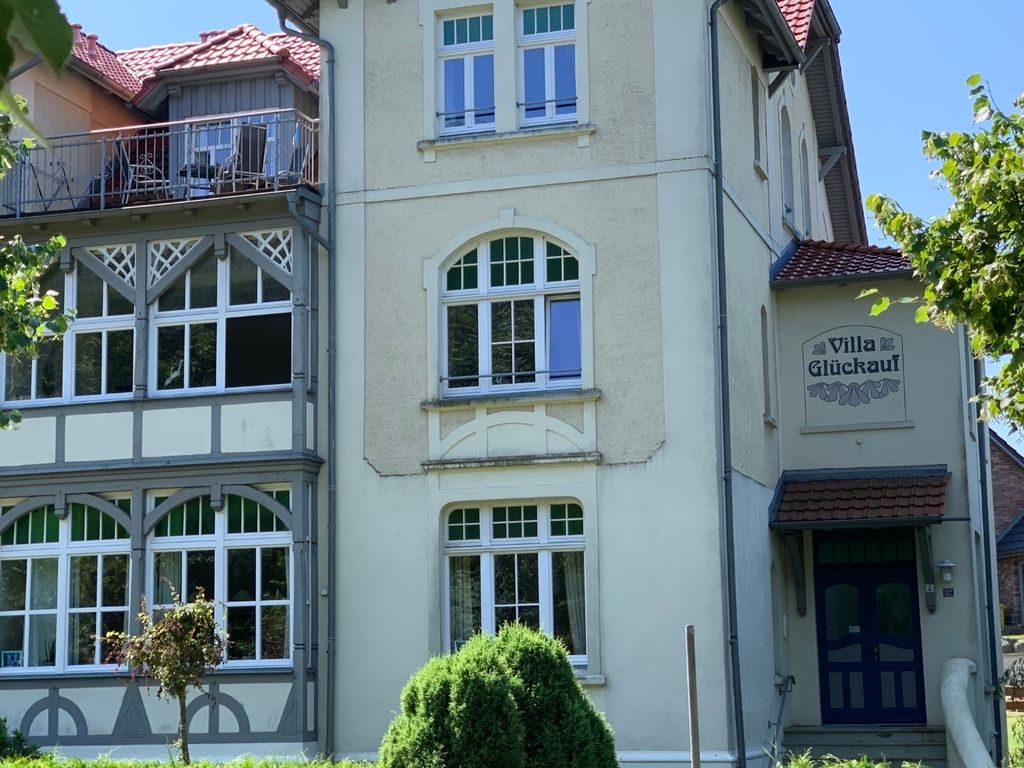 Villa Glück Auf - 08-04