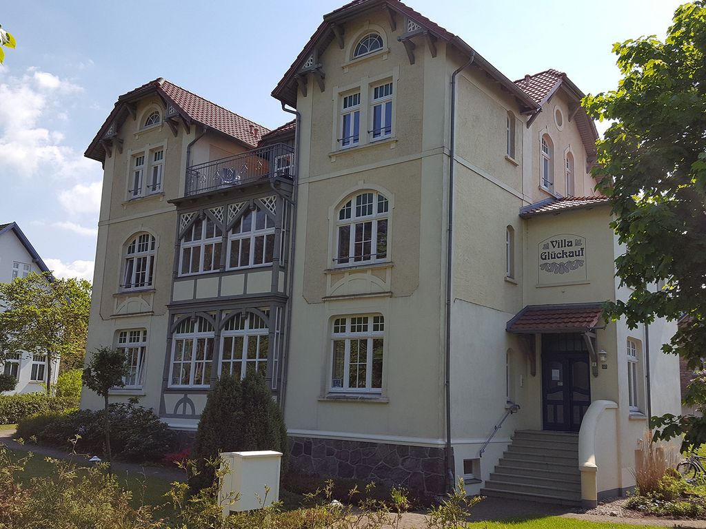 Villa Glück Auf - 08-05