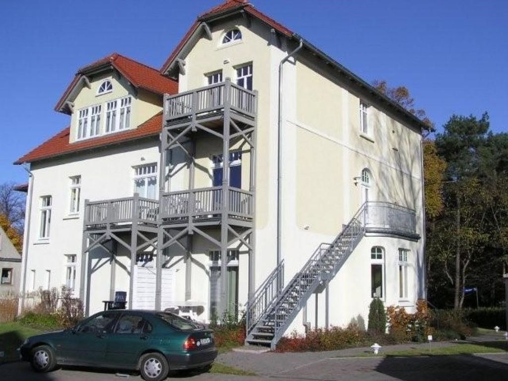 Villa Glück Auf - 08-06