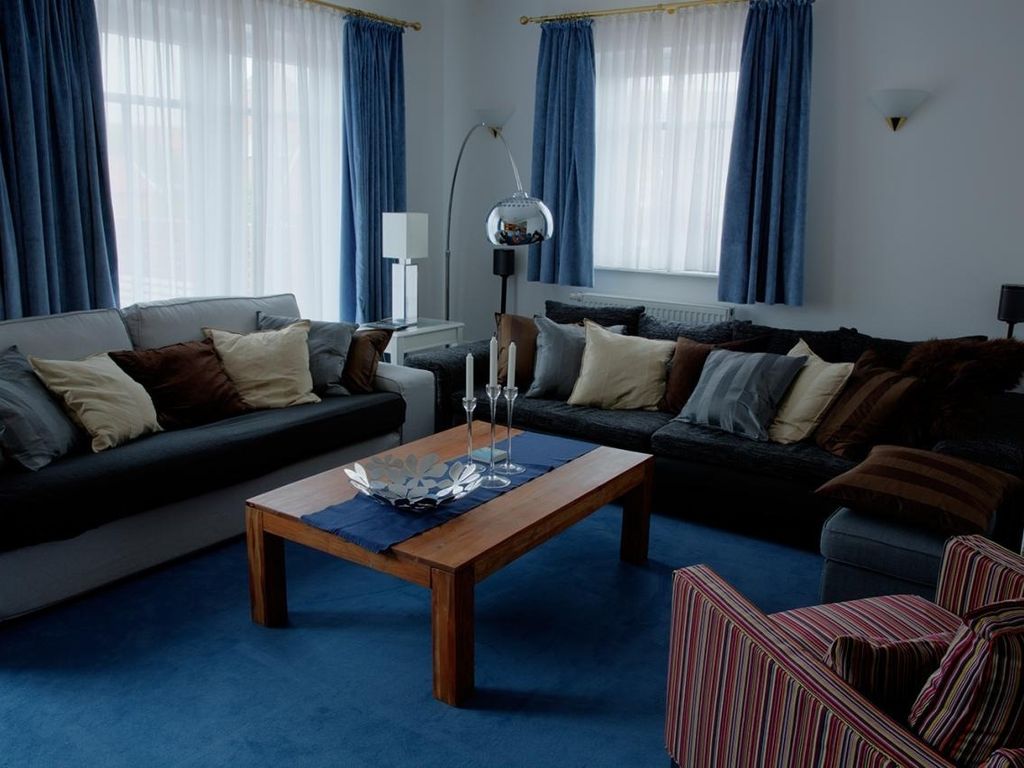 Ferienhaus 308a auf Baltrum