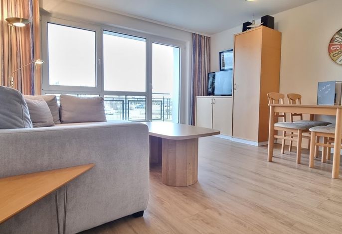 Ostseeresidenz Apartment 034 – Foto 1