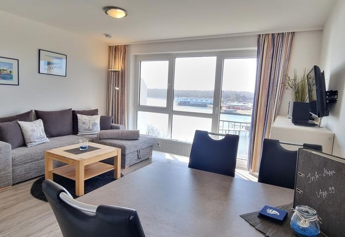Ostseeresidenz Apartment 099 – Foto 1