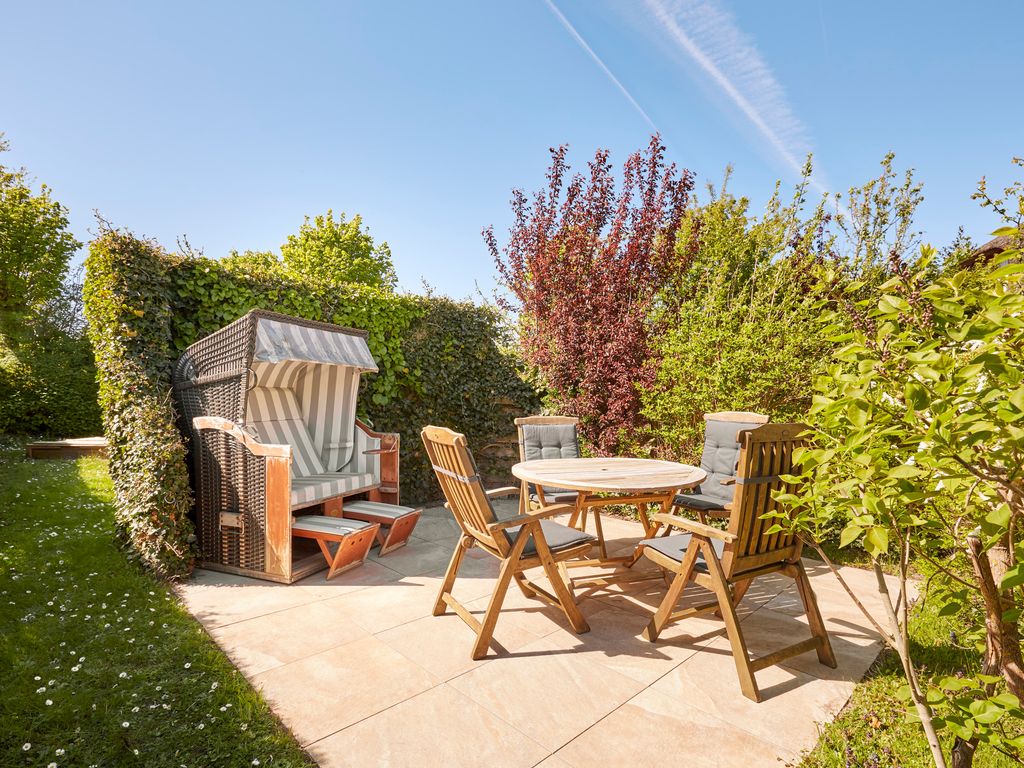Annes Cottage 3