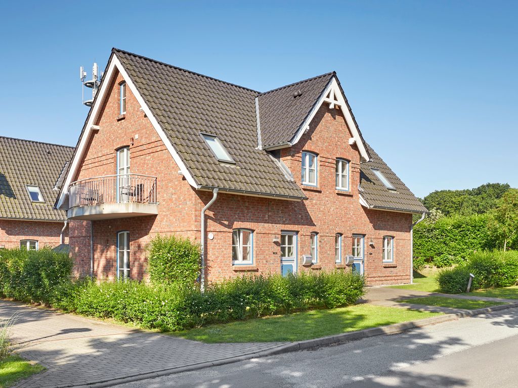 Aurelia Haus 1