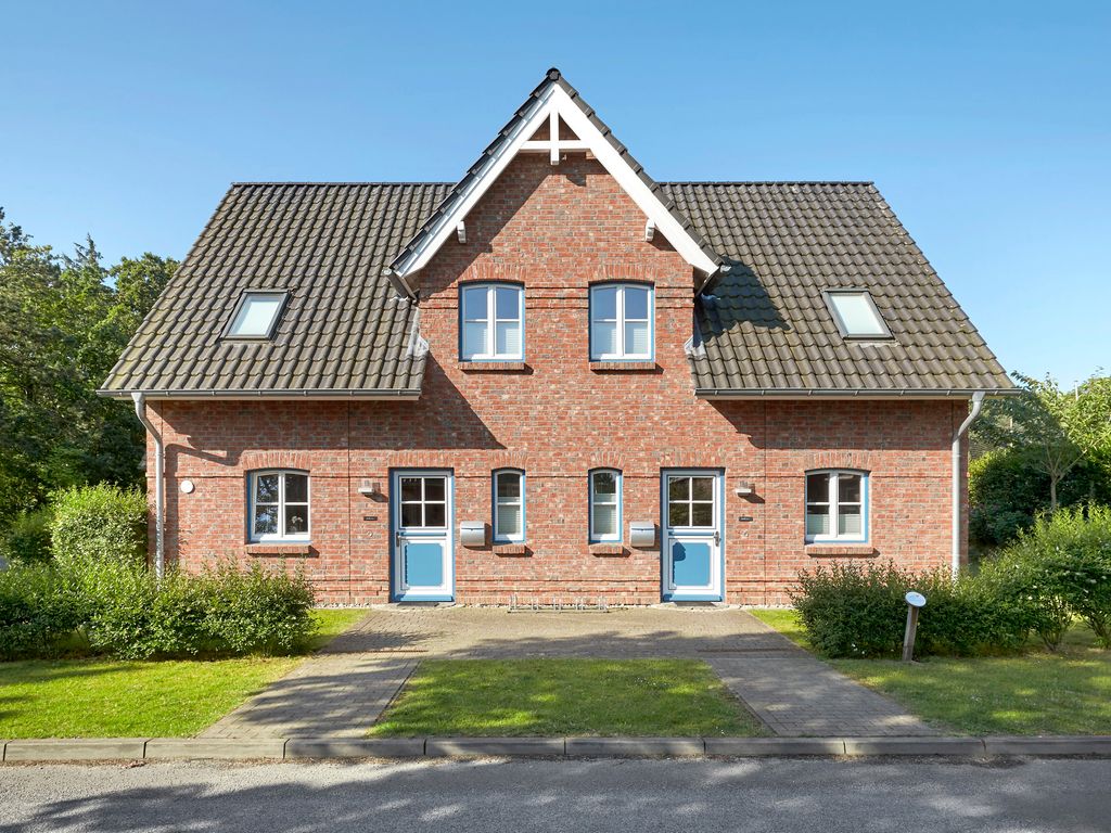 Aurelia Haus 1