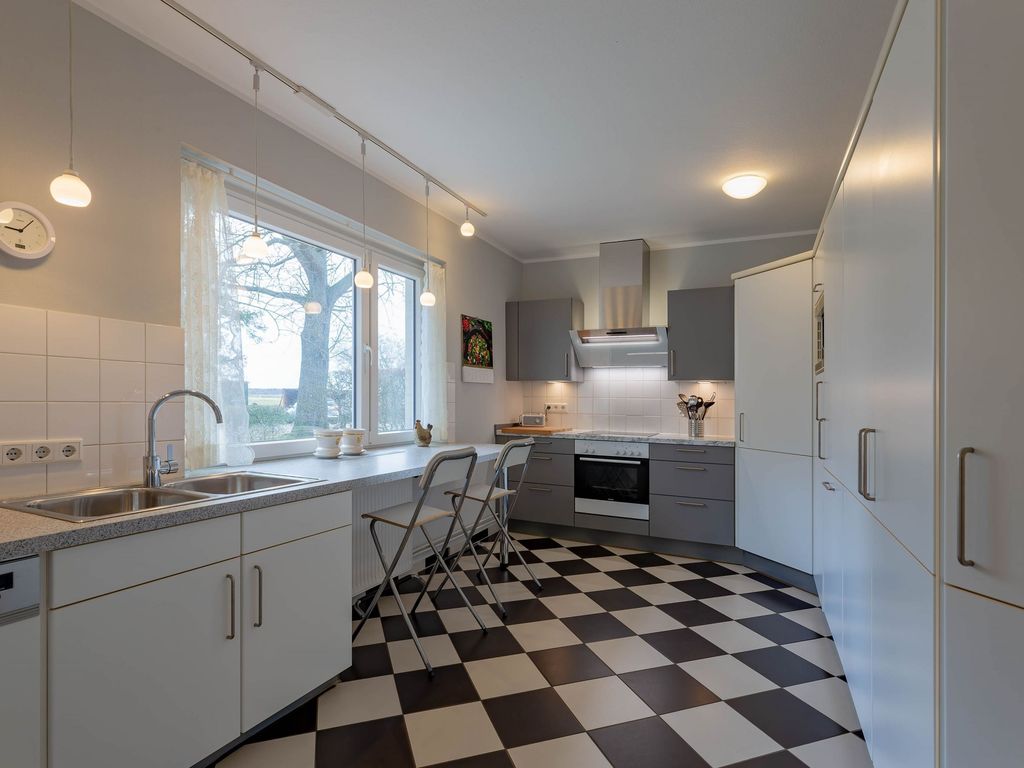 Bi de Meer 1