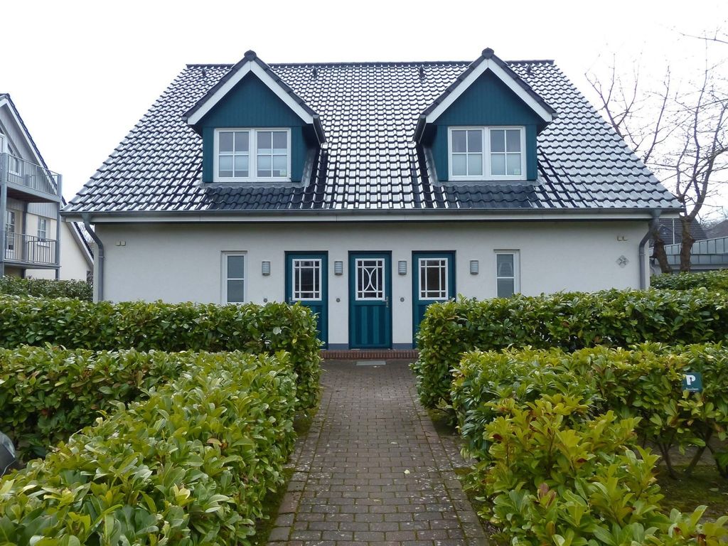 Blütentraum EG L.