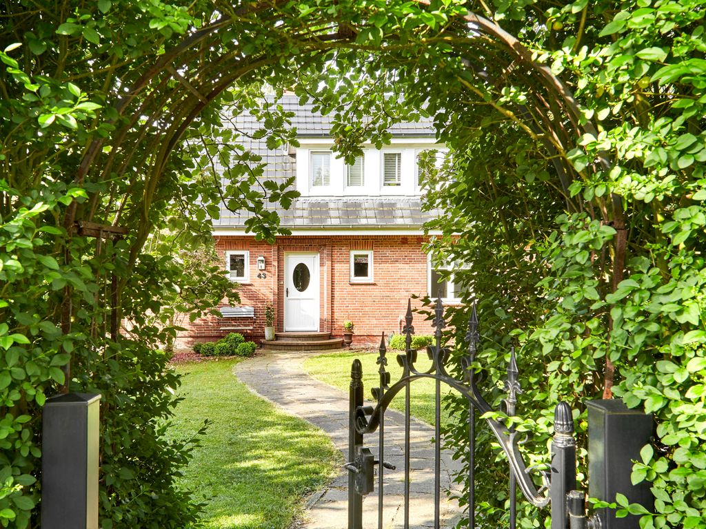 Fredes Haus
