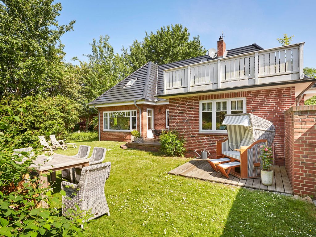 Fredes Haus