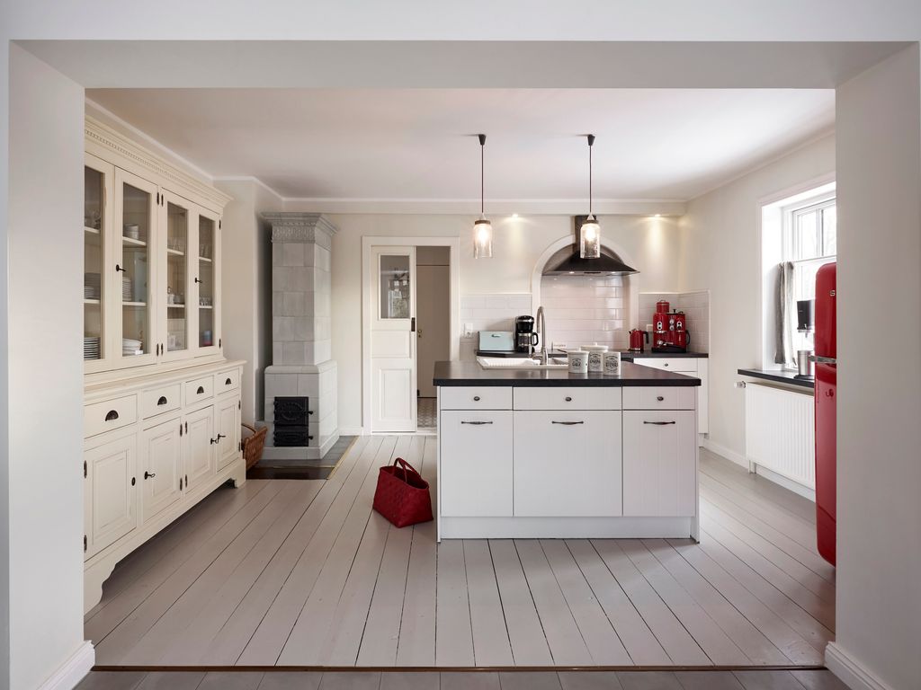 Fredes Haus