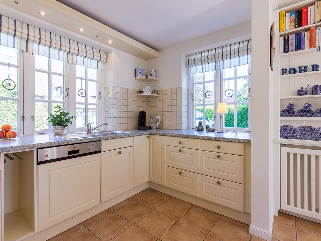 Haus Alkersum