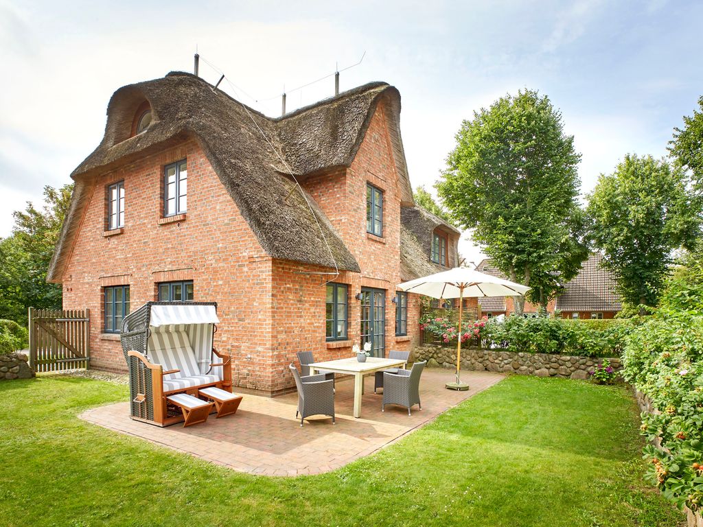 Haus am alten Golfplatz