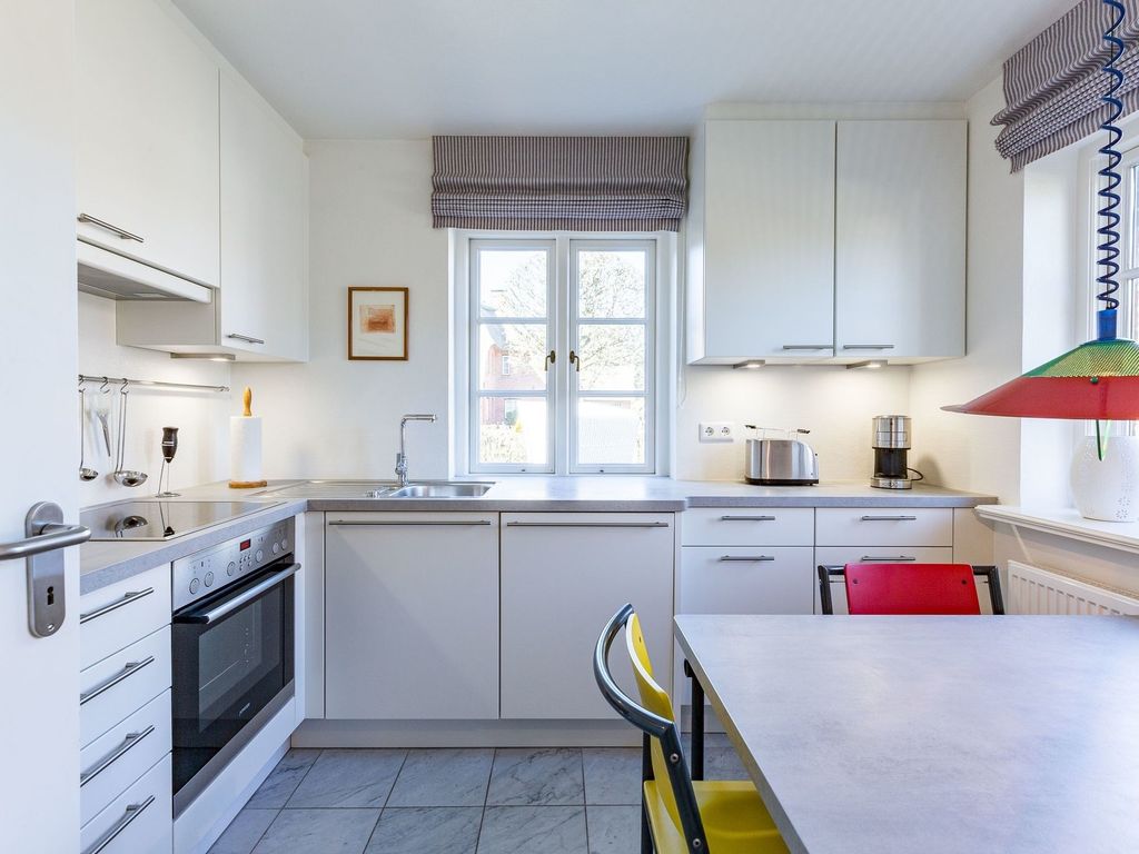 Haus am alten Kurpark
