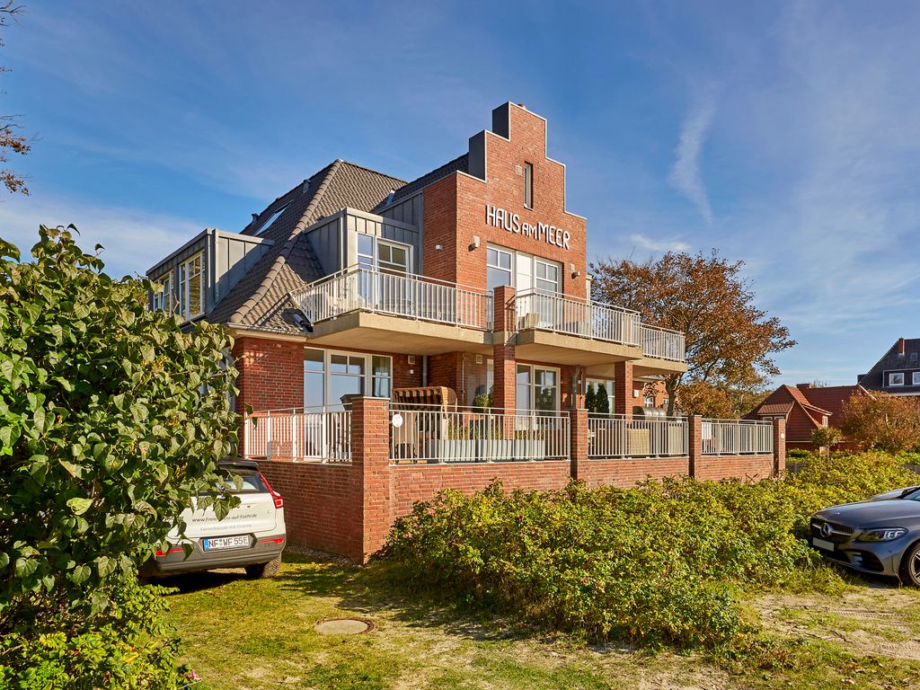 Haus am Meer 1