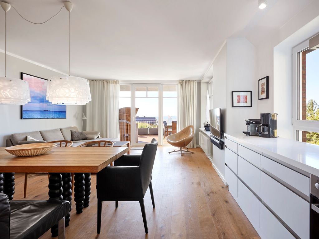 Haus am Meer 1