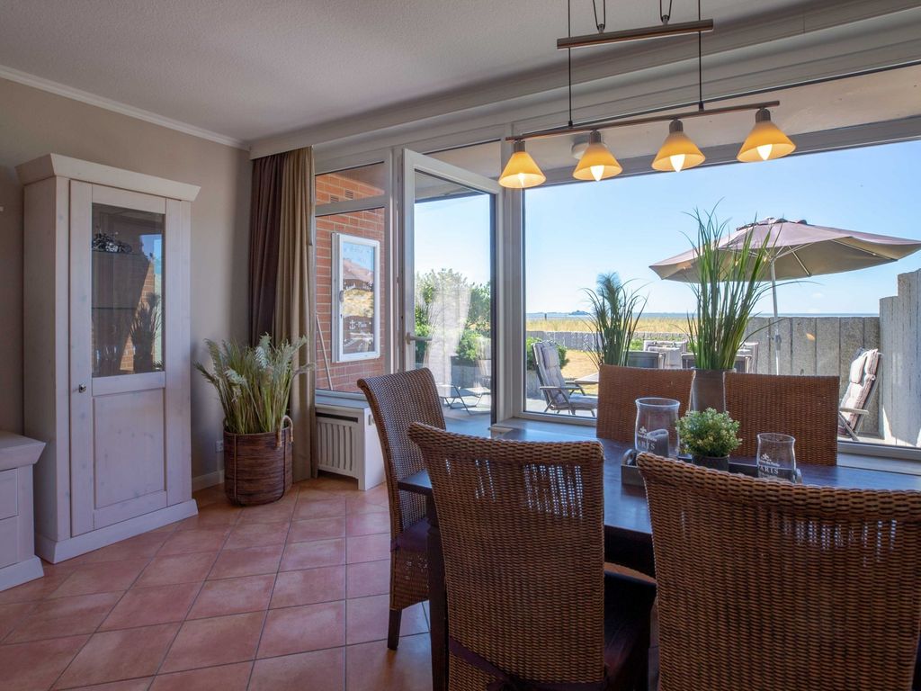 Haus am Strand