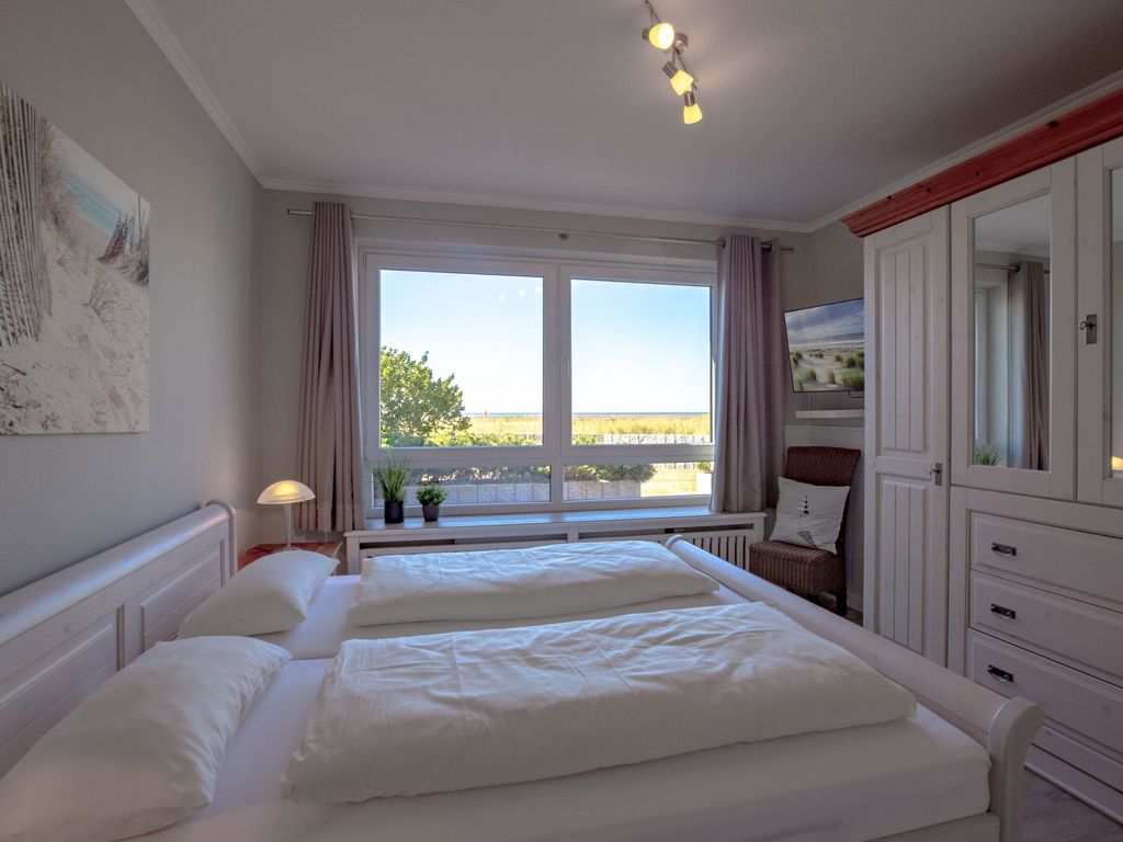 Haus am Strand