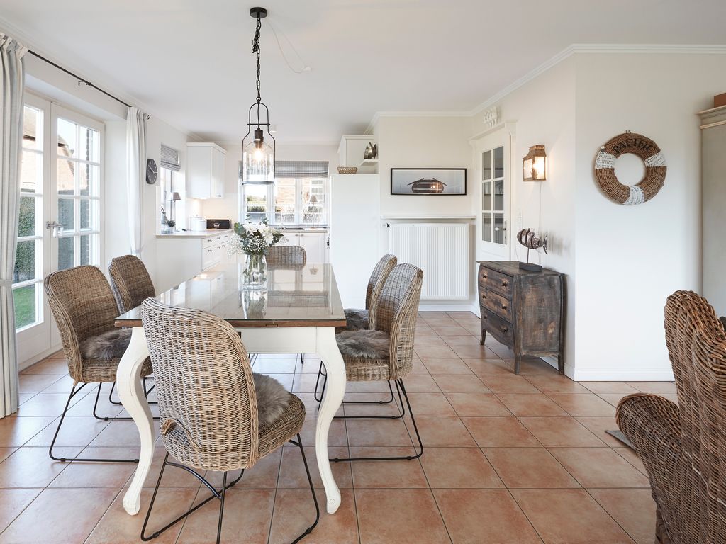 Haus Amrumblick