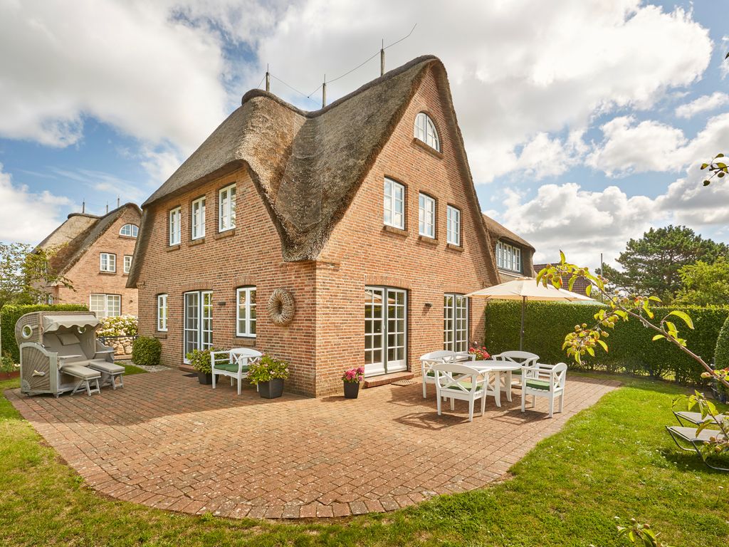 Haus Amrumblick