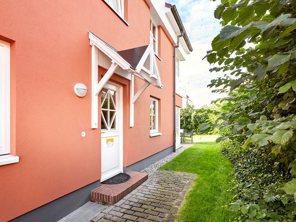 Haus an der Altstadt 4