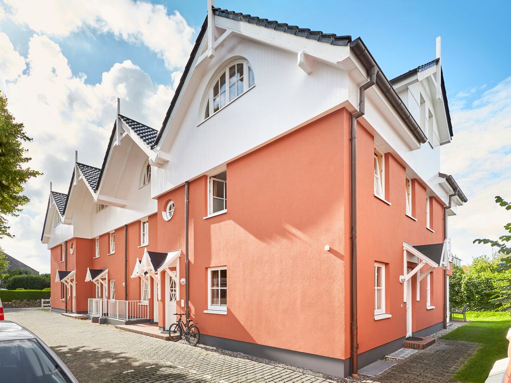 Haus an der Altstadt 4