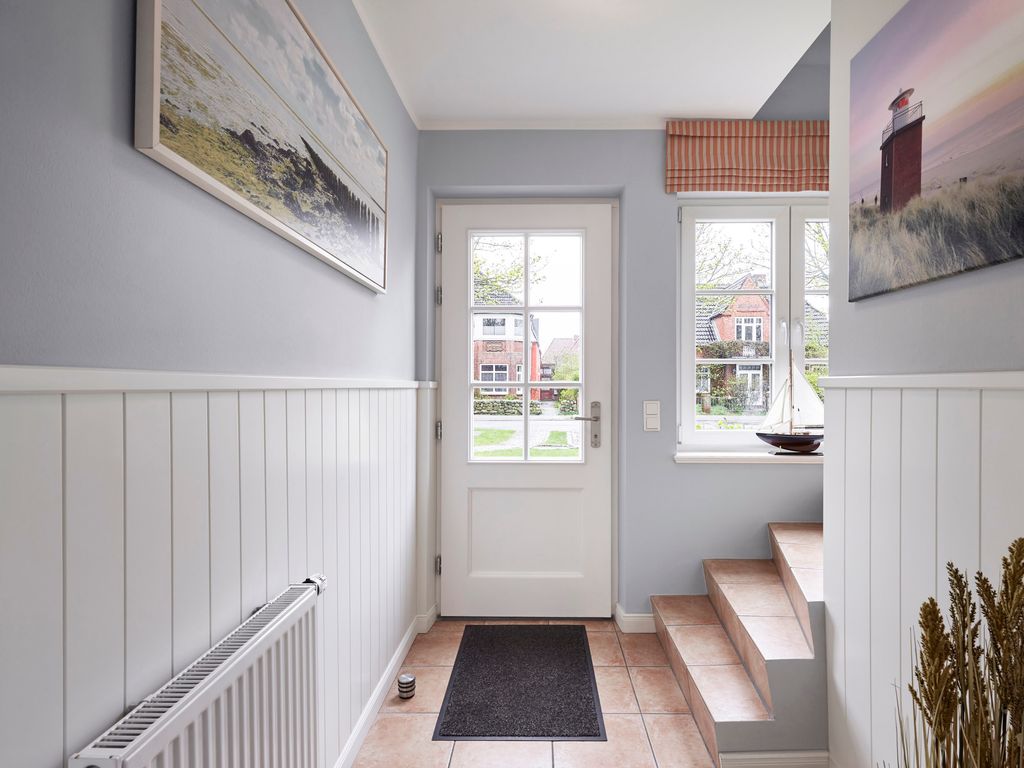 Haus Badestraße 15a OG