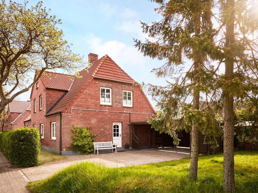 Haus Carolinenhöhe