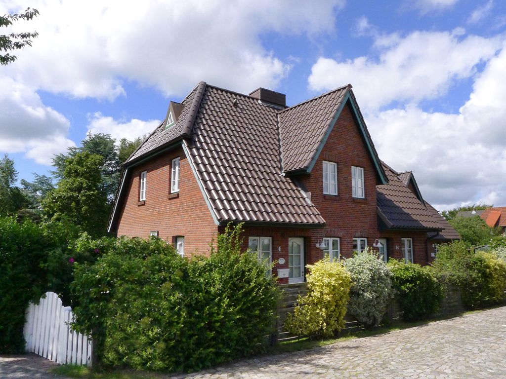 Haus Eiderstedt 1