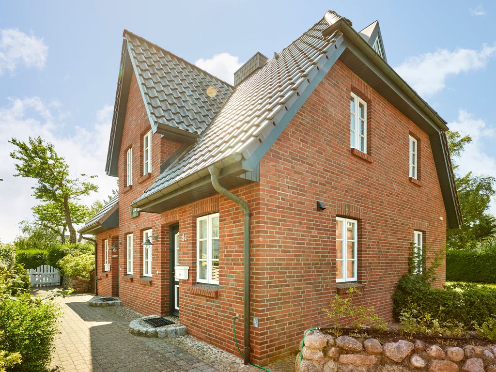 Haus Eiderstedt 2