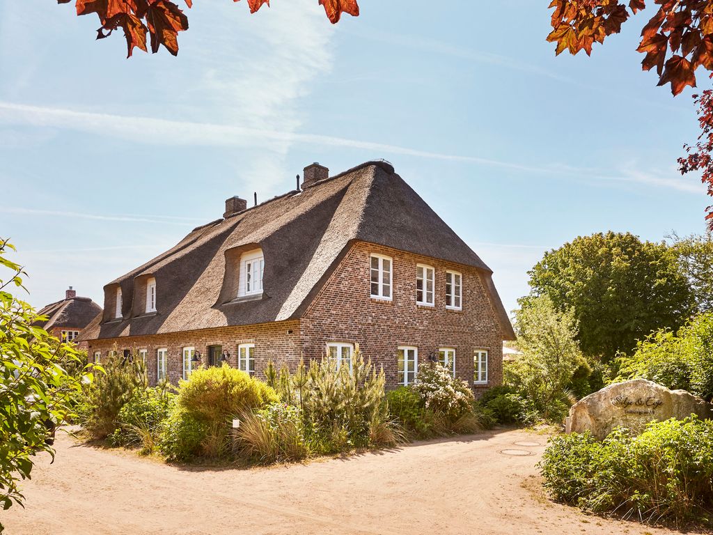 Haus Evje – Utersum
