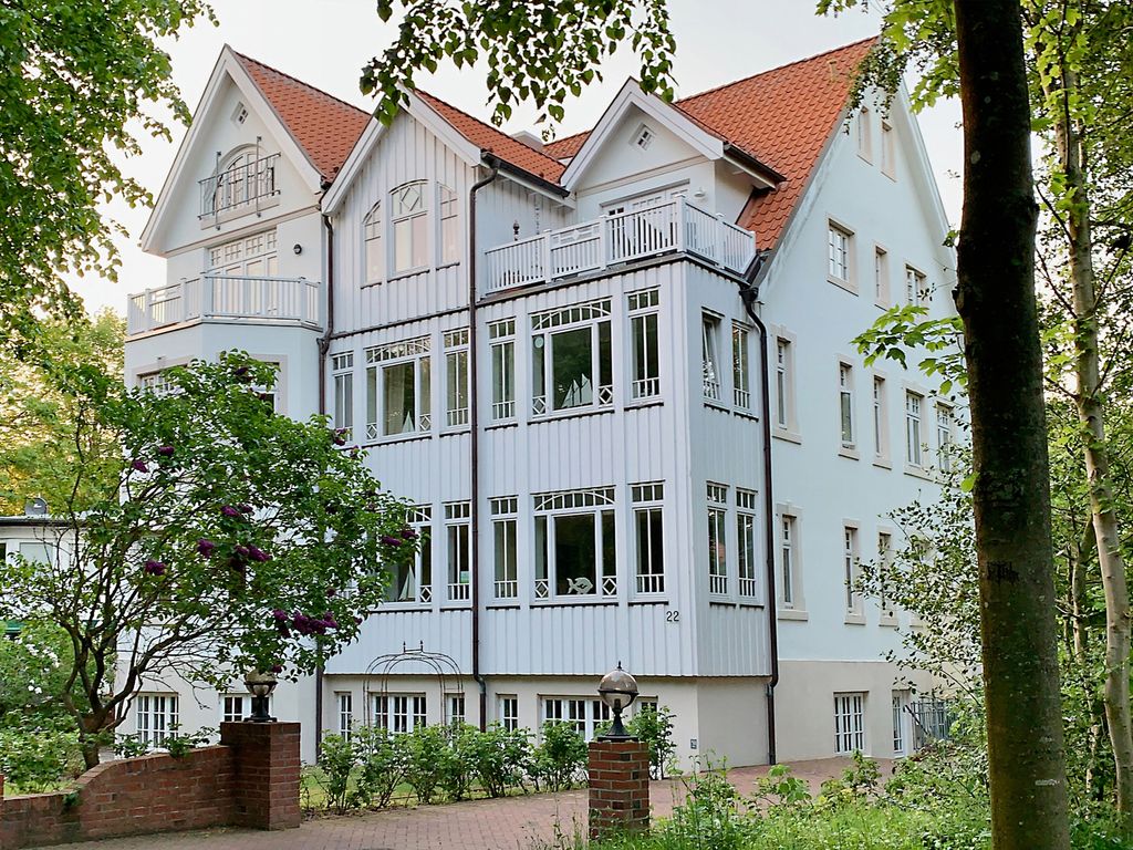 Haus Friedrichsen 11