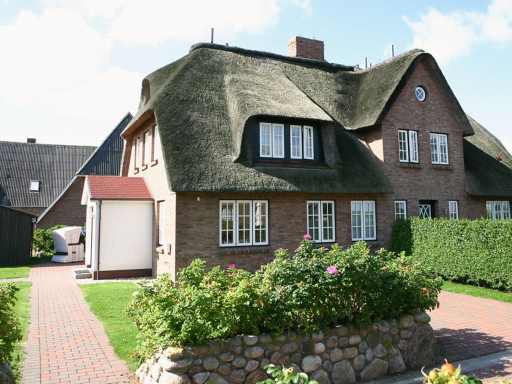 Haus Grünland
