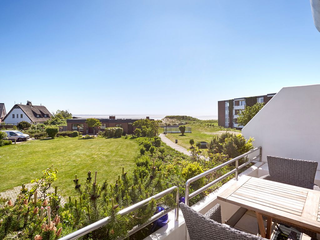 Haus Halligblick 10