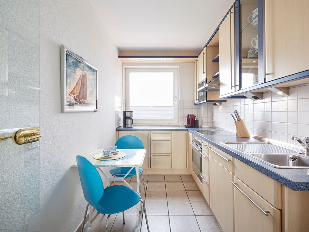 Haus Halligblick 21