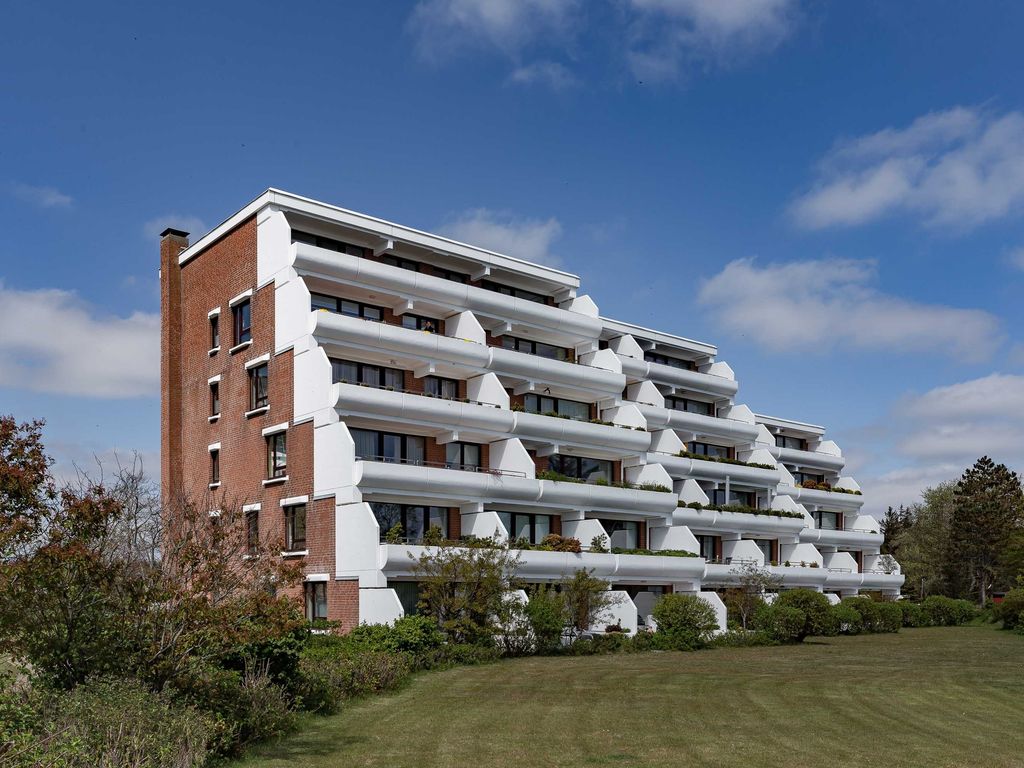 Haus Halligblick 31
