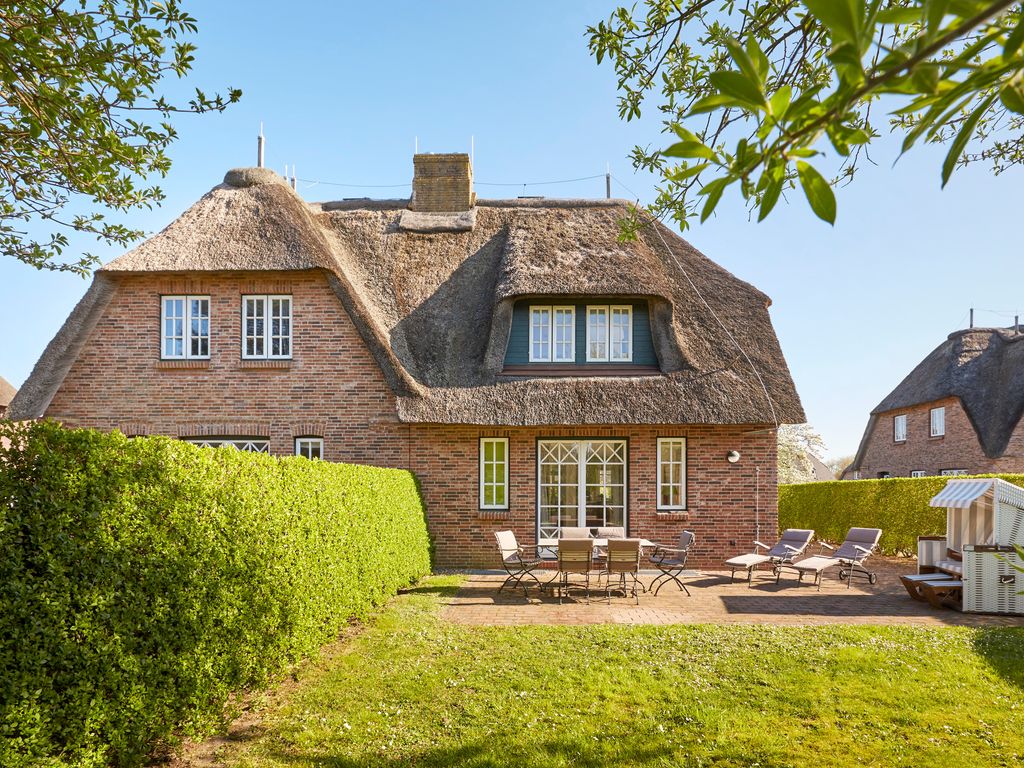 Haus Jonas