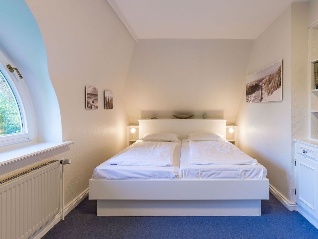 Haus Josias A - rechts