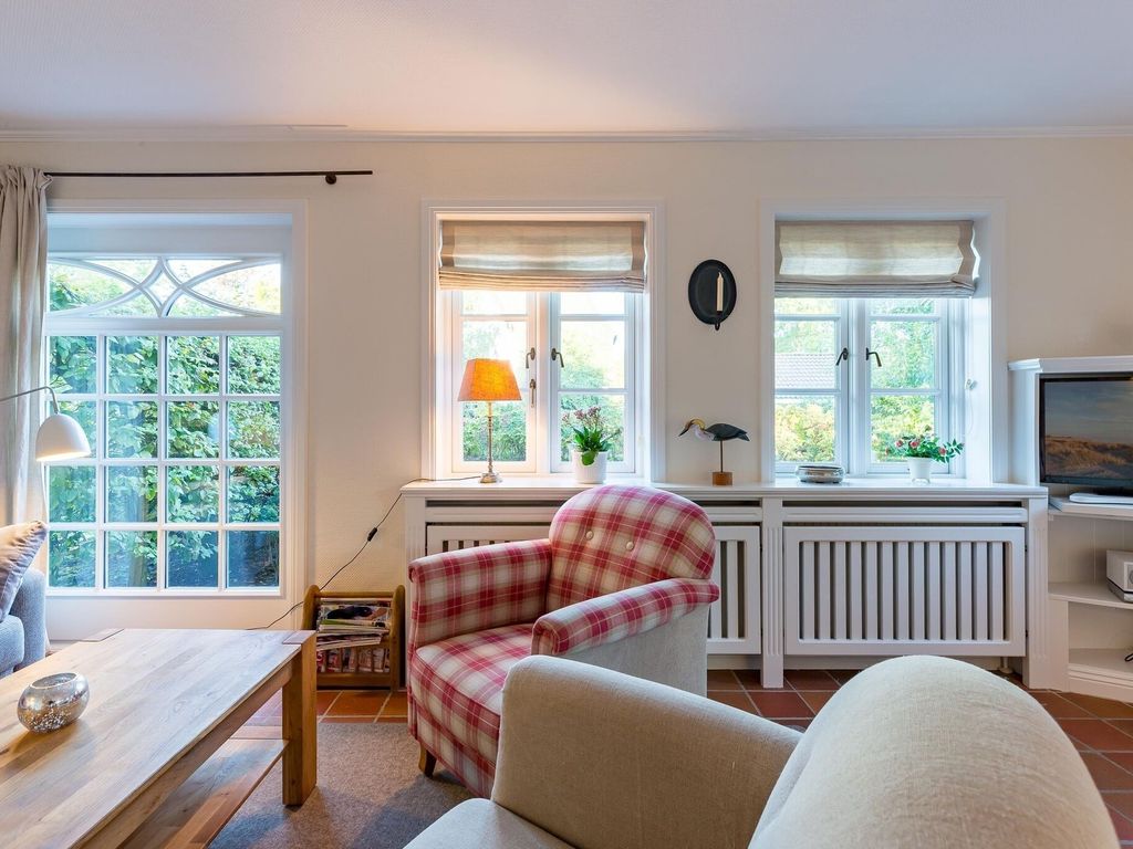 Haus Josias A - rechts