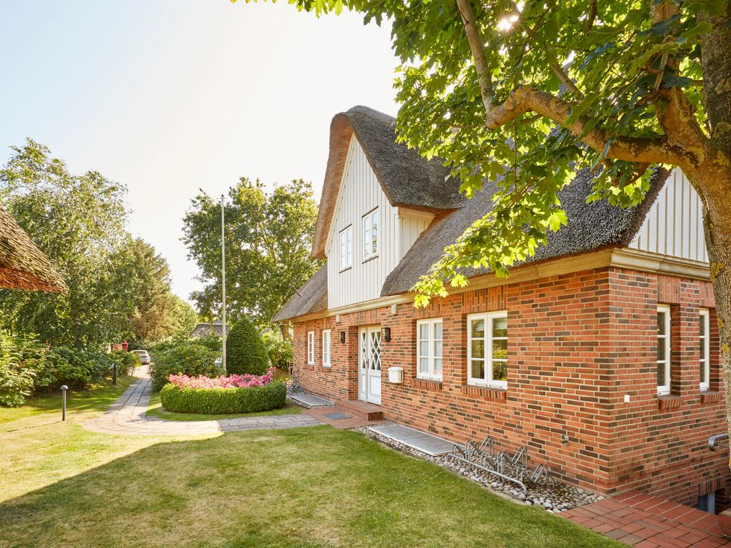 Haus Josias A - rechts