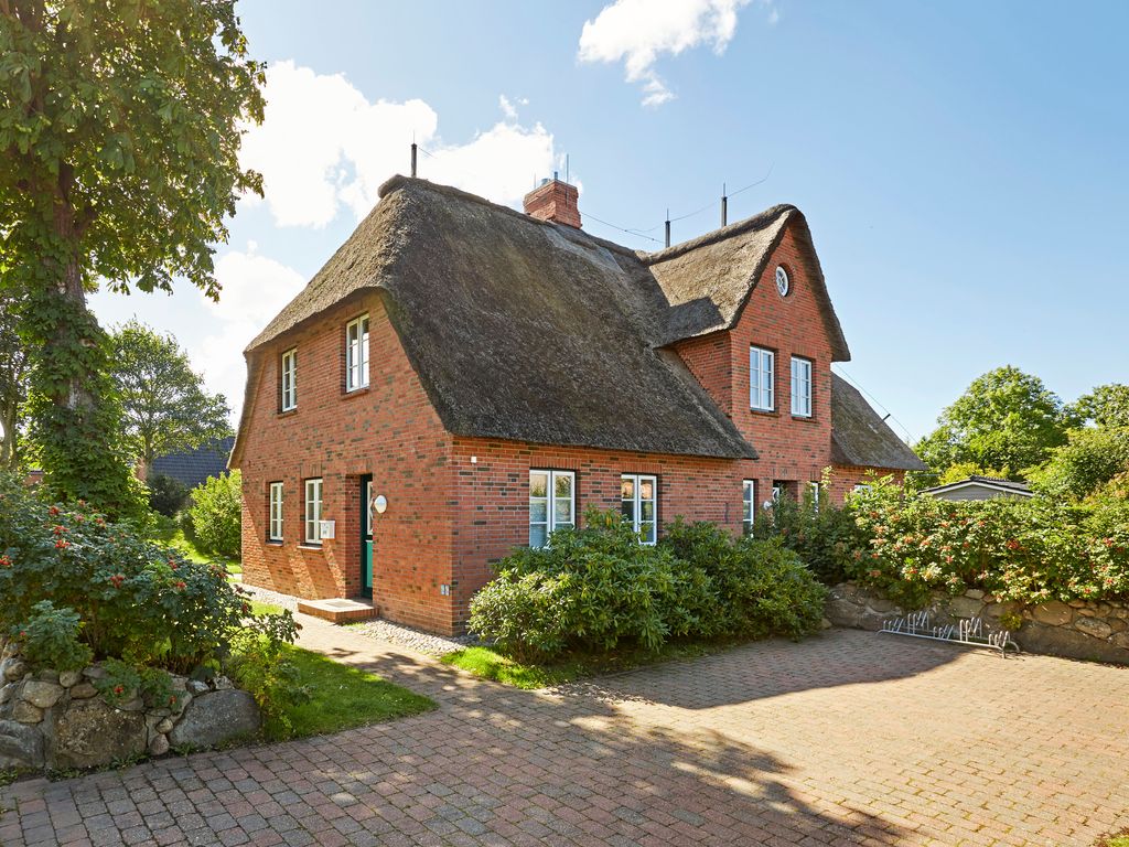 Haus Kastanie