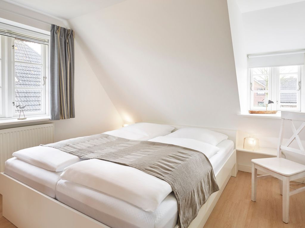 Haus Kastanie