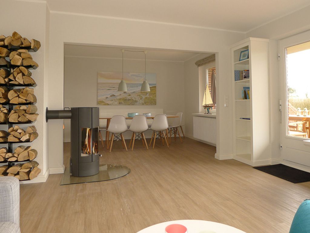 Haus Knutt