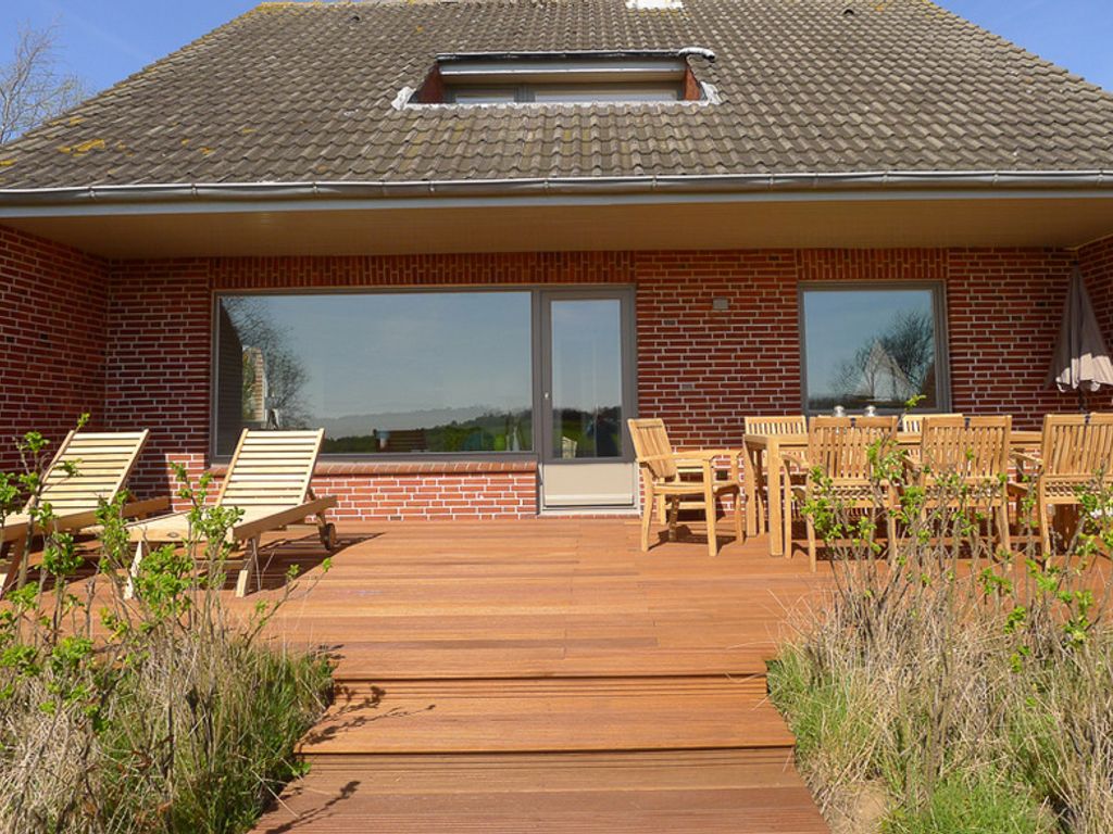 Haus Knutt