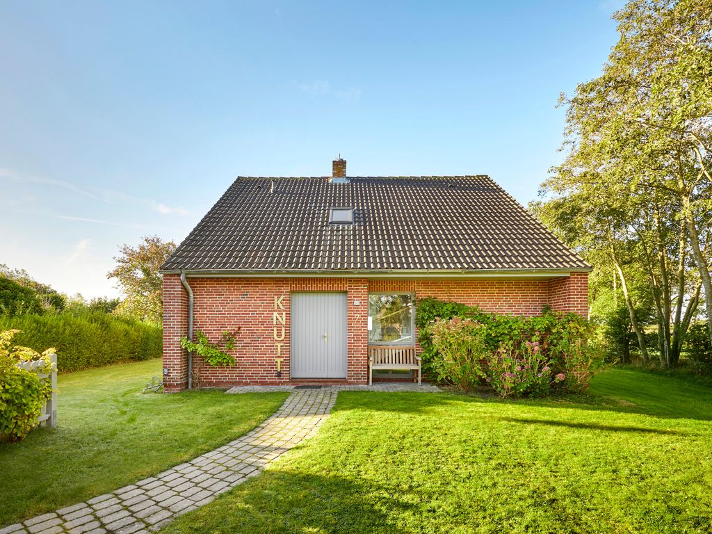 Haus Knutt