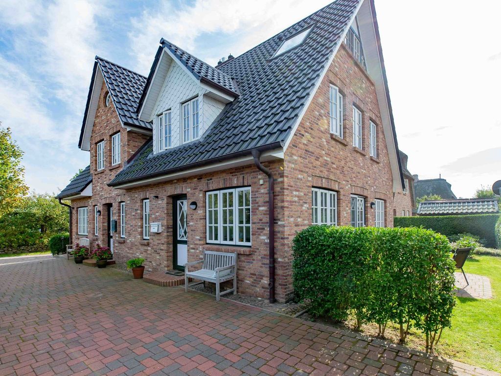 Haus Landleben
