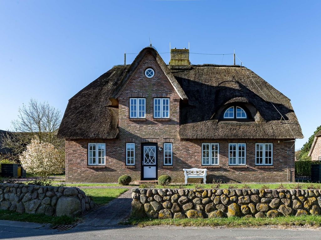 Haus Lotte – Utersum