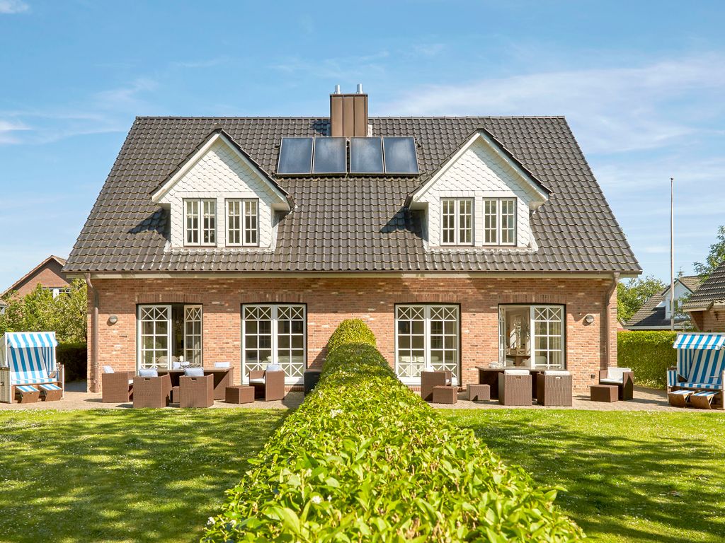 Haus Mats
