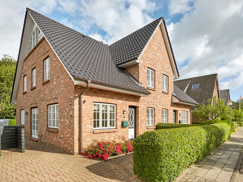 Haus Mats