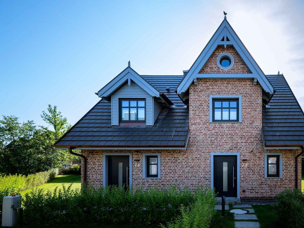 Haus Morgenlicht